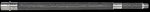 Proof Research 6mm ARC 16" Carbon Fiber AR-Style Barrel, 7.5 Twist