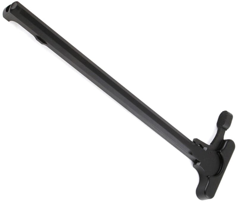 Tiger Rock AR-10 Tactical Charging Handle Assembly w/ Oversized Latch