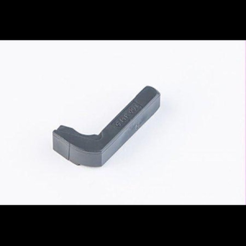 Tango Down Vickers Glock Extended Magazine Release Glock Gen 4/5 Tan