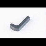 Tango Down Vickers Glock Extended Magazine Release Glock Gen 4/5 Tan