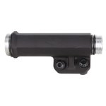 Reptilia TORCH 6V CR123 Light Body M-LOK Black Left Side