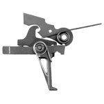 CMC Triggers Component Trigger 2.5 lb Flat Trigger