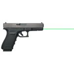 LaserMax Guide Rod Laser for Gen 4 Glock 20/21/41 - Green Laser