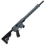Alexander Arms Tactical 17 HMR 18in Rifle Grey