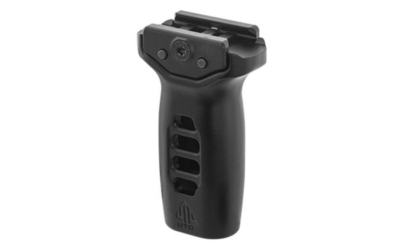 Leapers UTG Pro Super Slim Vertical Foregrip, Picatinny