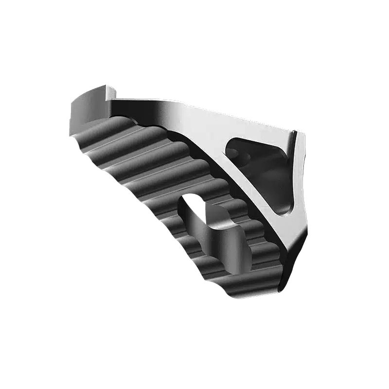 Rise Armament Micro Hand Stop Graphite RA030GPHT