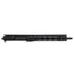 13.7\" 5.56 Hanson Midlength W/12\" AR15 Logic M-LOK Handguard Complete Upper