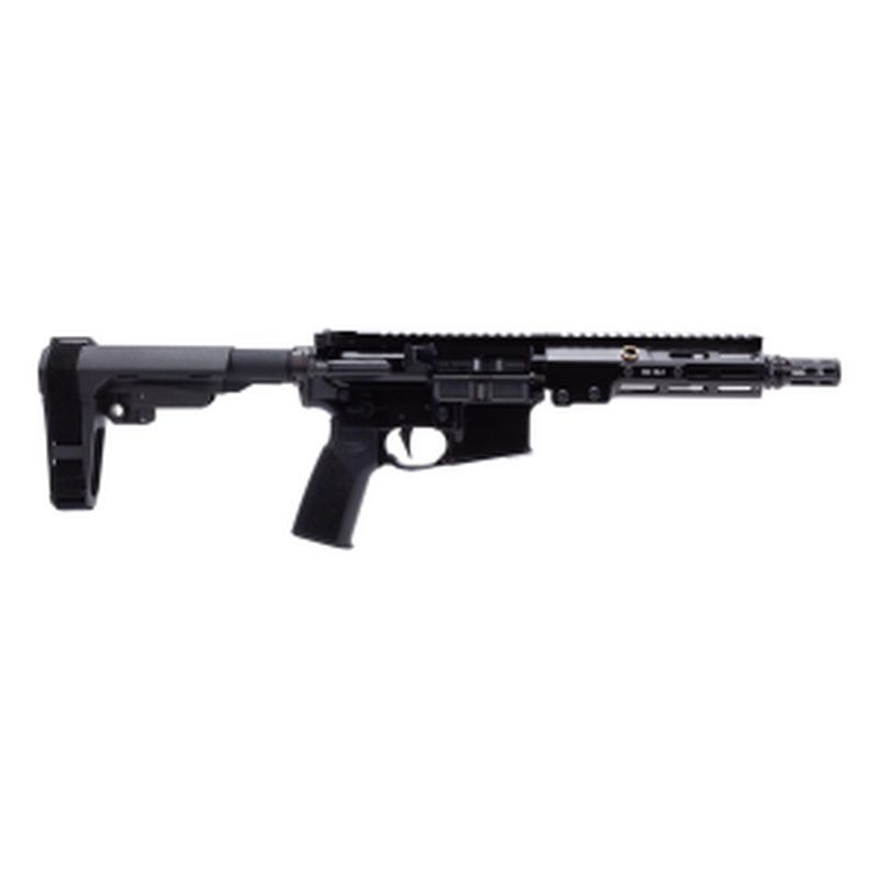 Geissele Automatics Super Duty 300 Blackout AR-15 Pistol - 8in