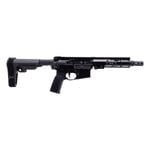 Geissele Automatics Super Duty 300 Blackout AR-15 Pistol - 8in
