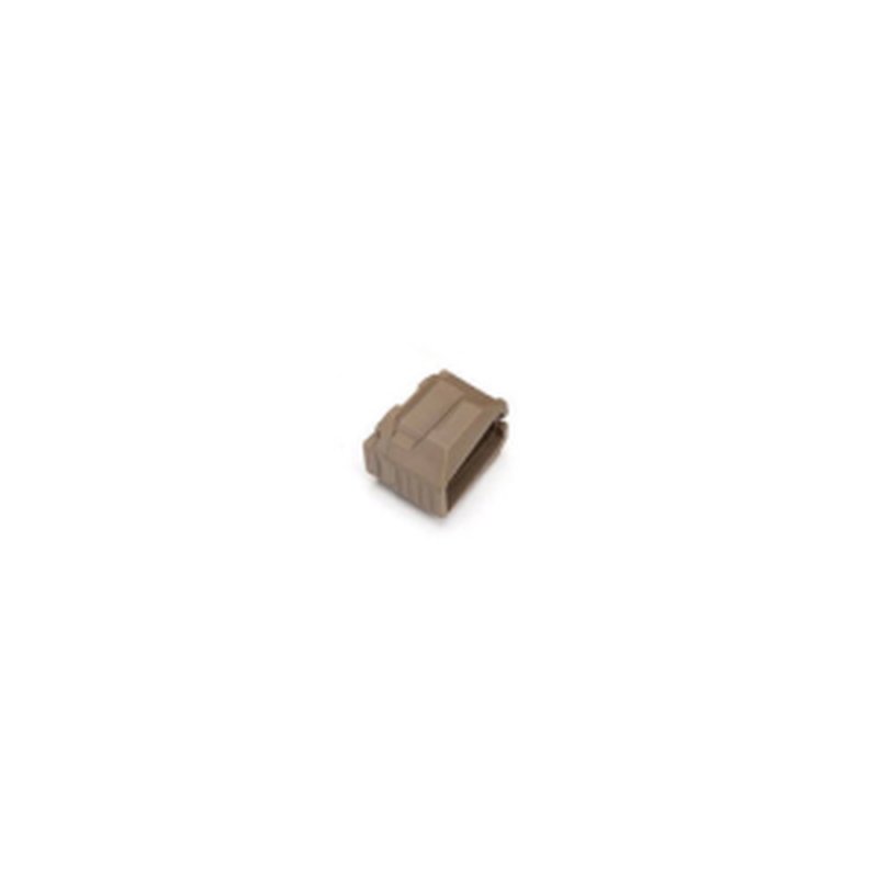 STRIKE INDUSTRIES Stacked Angled Grip Extension FDE
