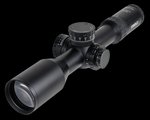 Steiner M7Xi 2.9-20x50 Riflescope 34mm Tube First Focal Plane Tremor3 CCW