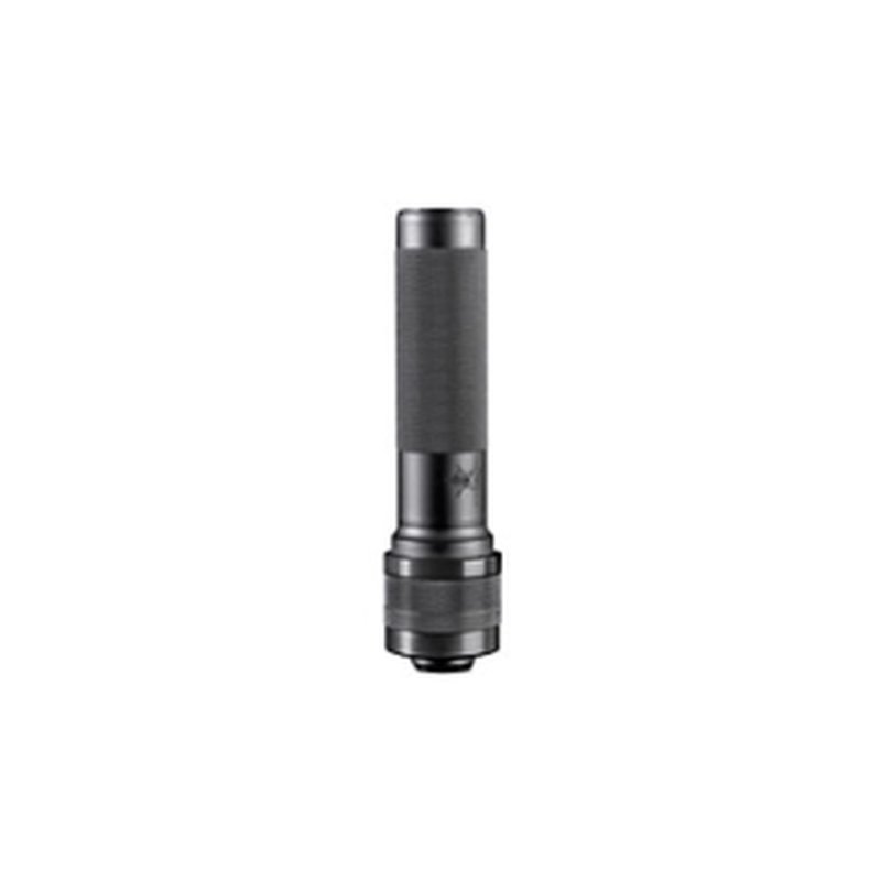 Dead Air Armament Wolverine PBS-1 AK Suppressor 7.4 in 7.62x51 Black Cerakote