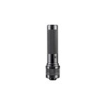 Dead Air Armament Wolverine PBS-1 AK Suppressor 7.4 in 7.62x51 Black Cerakote