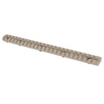 Accuracy International AI PB Picatinny Forend Rail 10" 0 MOA