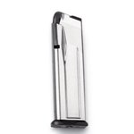 STI DS 9mm/38Spl 126mm Magazine 17-round Capacity