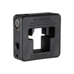 TruGlo TG-TG970G1 Glock 17/19 Rear SGT Adjustable Tool sight setter