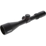 Crimson Trace Brushline 3-9x40 BDC Rimfire Rifle Scope, 1" Tube