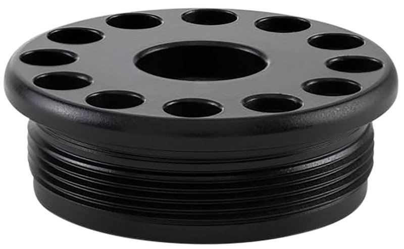 AnechoX Titanium Direct Thread Adapter (Direct-Thread Suppressor Adapter)