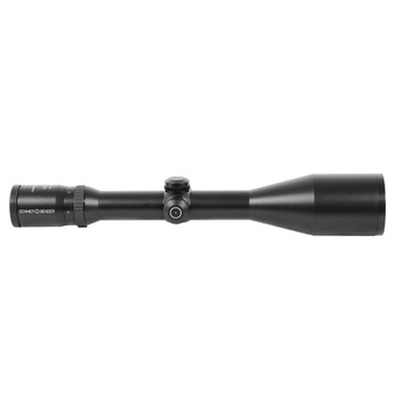Schmidt & Bender 2.5-10x56 LPVO L3 Illuminated Riflescope
