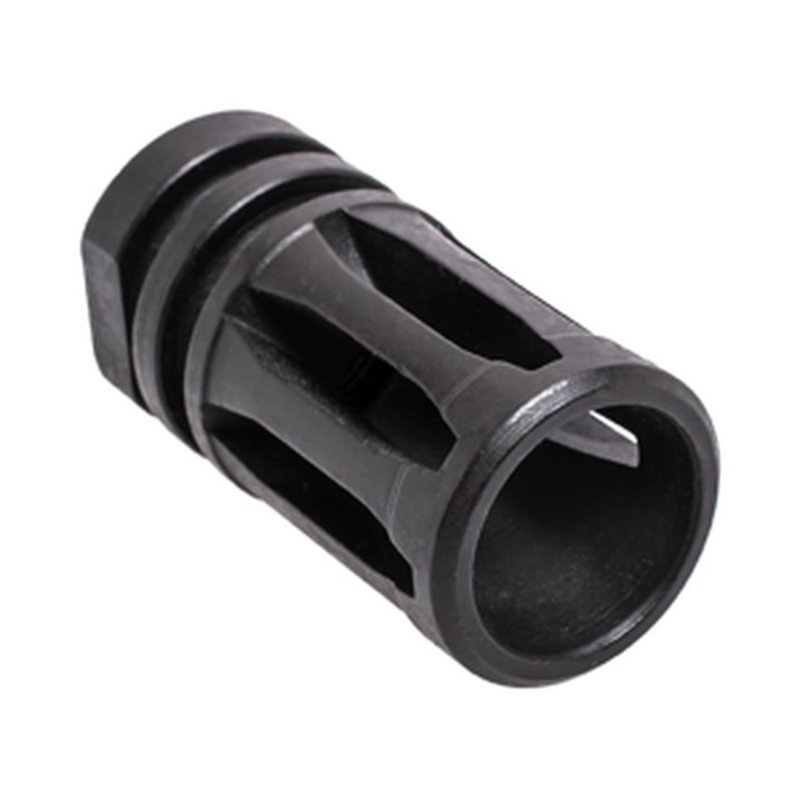 CMMG A2 AR-15 Flash Hider 1/2-28 Thread 5.56/223 Matte