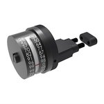 BADGER ORDNANCE ANGLE COSINE INDICATOR MOUNT GEN II