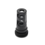 AAC BlackOut Muzzle Brake 30 Cal 5/8"-24 for MK13-SD Suppressors