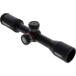Crimson Trace CT Hardline 2-7x32 BDC Blackout Non-Illuminated Riflescope 01-01260