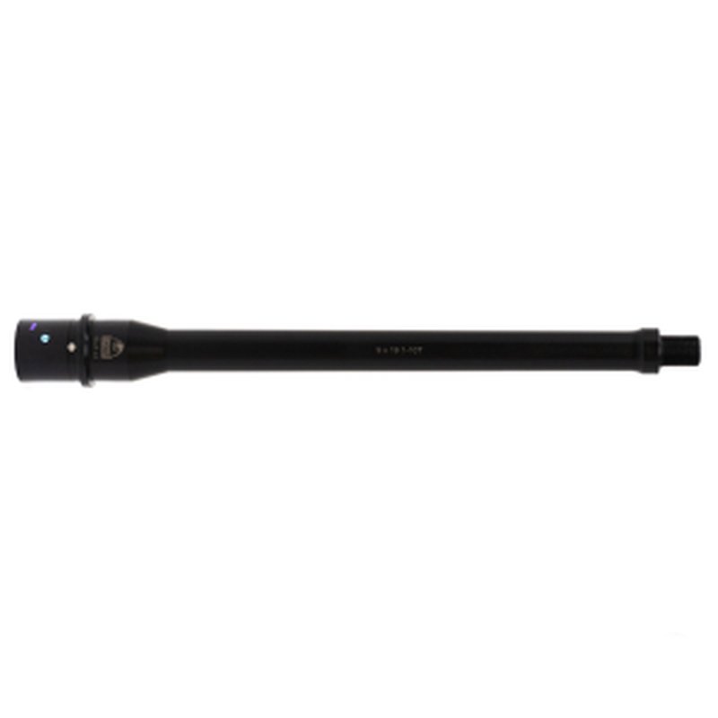 Faxon Duty Series 10.5in Light Tapered 9mm AR Barrel