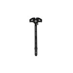 Armaspec Victory Compact Charging Handle, Black - Efficient and Ergonomic Charging Handle - ARM16