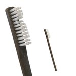 OTIS 50-Pack Nylon AP Cleaning Brushes IP-316-50