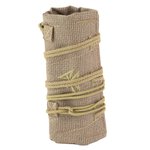 Burn Proof Gear Heavy Suppressor Cover 6x1.5 Flat Dark Earth Kevlar