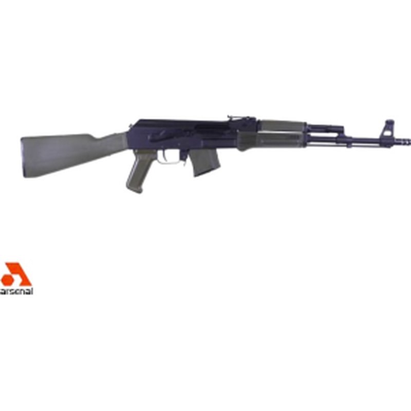 Arsenal SAM7R62GM SAM7R 7.62x39 16" Rifle (ODG) 10-Round