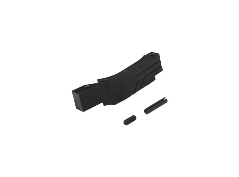 CMMG ZEROED 60/90 Ambi Safety Selector
