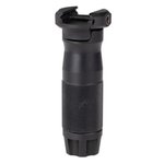 Samson Picatinny Rail Vertical Assembly Grip Medium Standard Black Medium Length