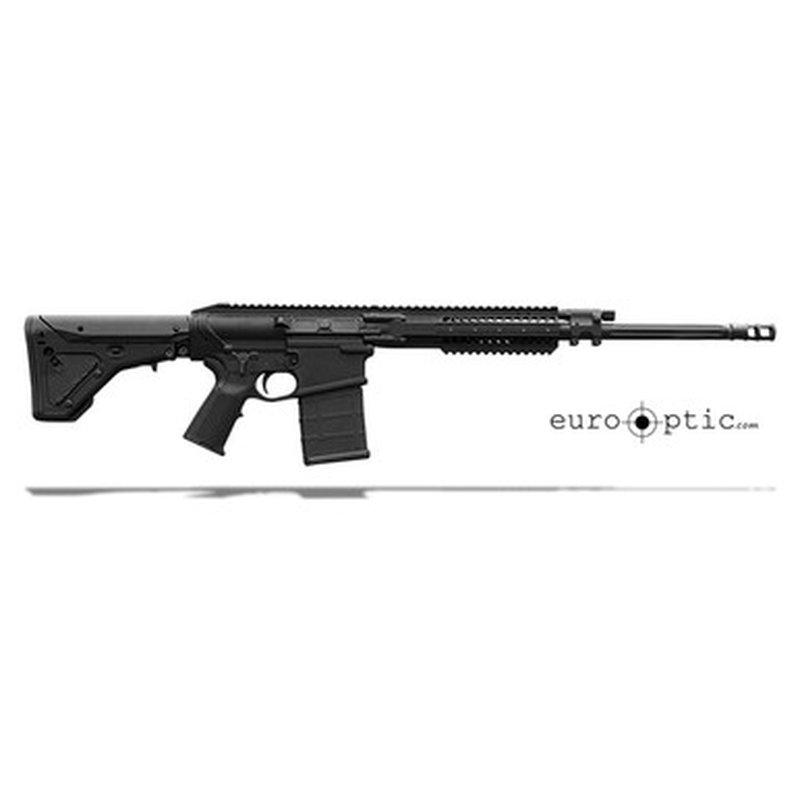 F&D Defense FD308 AR-10 18 Inch Black Rifle
