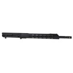 BC-10 | 6.5 Creedmoor Right Side Charging Upper | 18” Black Nitride Heavy Barrel | 1:8 Twist | Rifle Length Gas System | 15” MLOK Split Rail