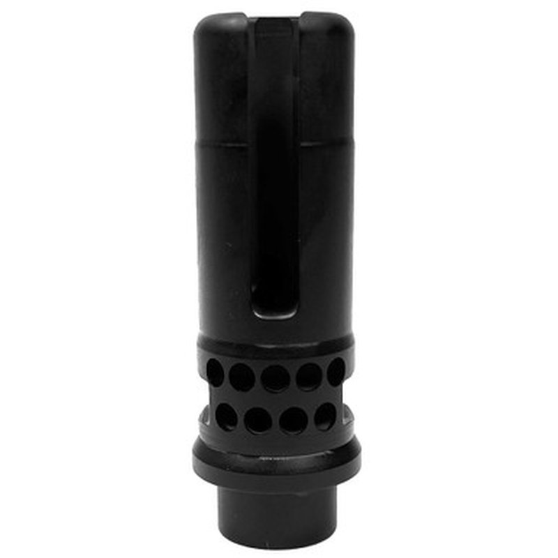 B&T Rotex-SF Assault Open Tine 5.56 3-Prong 1/2x28