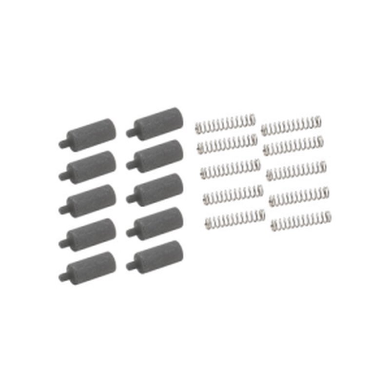 LUTH-AR Buffer Retainer w/Spring (10 pack)
