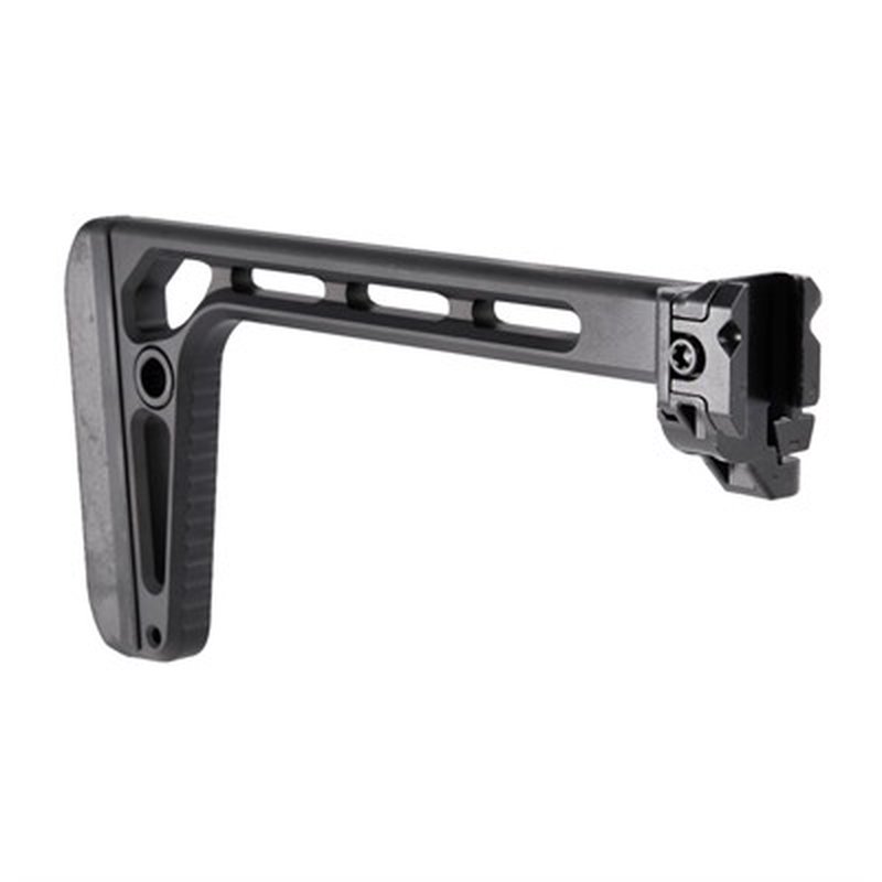 SIG SAUER, INC. - Folding Stock Minimalist Plus W/Lock Hinge SIG SAUER MPX/MCX