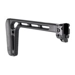 SIG SAUER, INC. - Folding Stock Minimalist Plus W/Lock Hinge SIG SAUER MPX/MCX