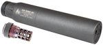 Odin Works Brimstone QD 5.56 w/ OSM Mount