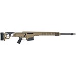 Barrett MRAD 308 Winchester 22in 10 Rounds Flat Dark Earth Folding Stock
