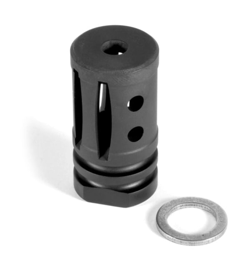 Evolution Gun Works AR Comp Post-Ban Gen II 0.900 in Compensator