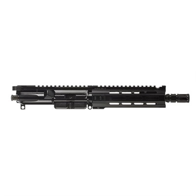 Mk107 Mod 1-M 223 Wylde Complete Upper Receiver