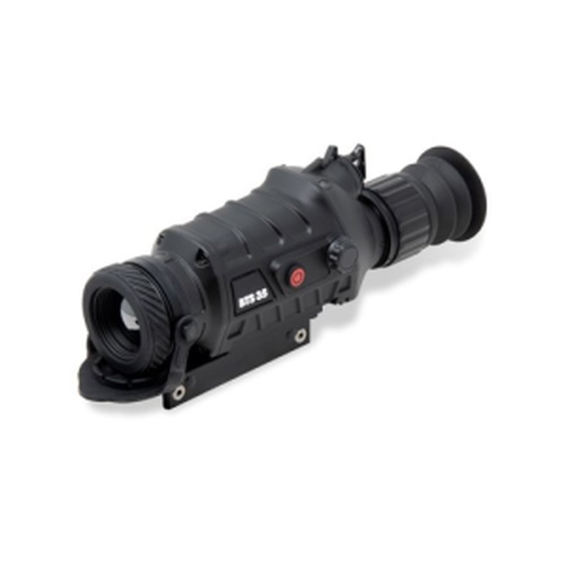 Burris Thermal Riflescope USM S35