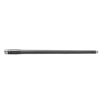 Aero Precision Button Rifled Fluted Sendero Light Barrel 6.5 Creedmoor 24\", Black