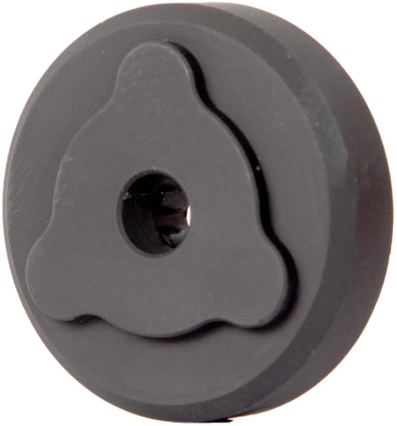 Banish Banish 9 Take Down Tool Aluminum Anodized Black