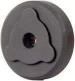 Banish Banish 9 Take Down Tool Aluminum Anodized Black