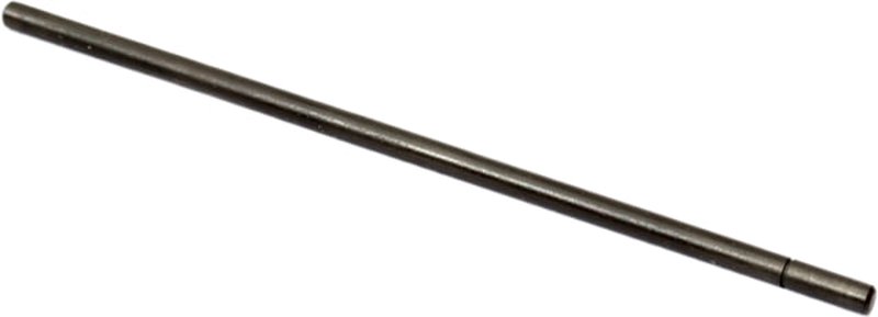 ZRODelta Mil-Spec Dust Cover Rod 7006-0008-1311 Color: Black