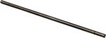 ZRODelta Mil-Spec Dust Cover Rod 7006-0008-1311 Color: Black